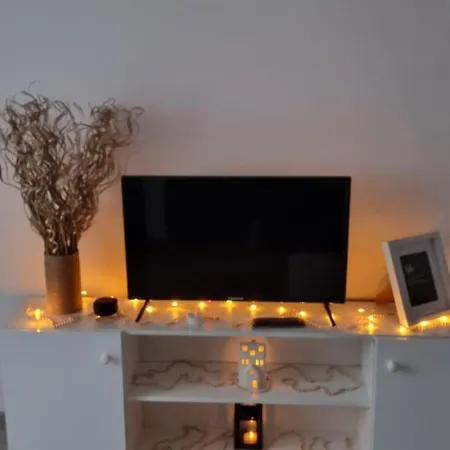 Cozy Apartment