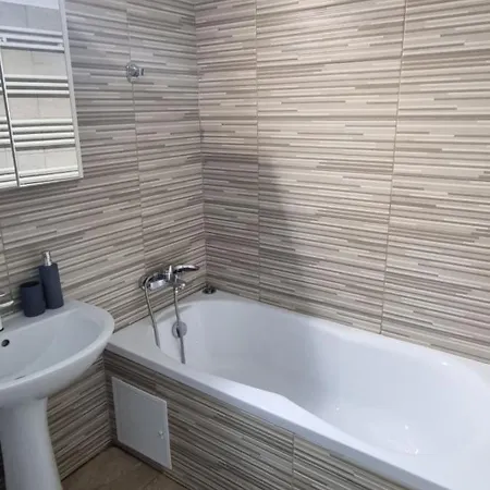 Cozy Apartment Deva
