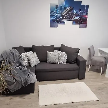 Apartment Cozy *