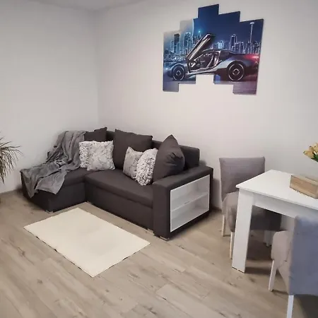 Apartment Cozy